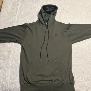 Spyder Hoodie